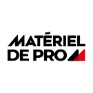 Matériel de Pro