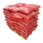 BOULET STARCITE Palette de 40 sacs de 25kg soit 1000kg