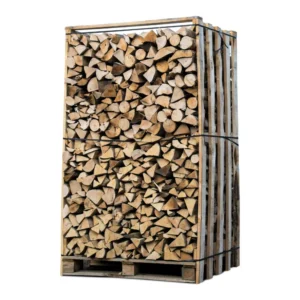 2,1 m³ Bois Chauffage Extra Sec 30 cm – Chêne Hêtre Châtaignier