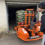 Palette 70 Sacs 15 Kg - ALPES ENERGIE BOIS – Image 2
