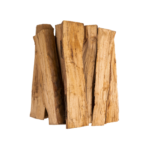 Palette de bûches 50 cm Premium - 1,3 stères rangés sec étuvé – Image 3