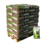 GRANULÉS DE BOIS Energy Pellets Palette de 66 Sacs de 15kg soit 990kg