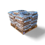 GRANULES DE BOIS FOREST PELLETS 1/2 Palette de 36 Sacs de 15kg soit 540kg