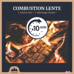 KIT MA FLAMBÉ PLAISIR - 15x fagotins 25L bois de chauffage extra sec + 12kg bois d'allumage + 2kg alume-feu – Image 3