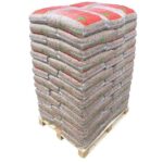 Palette 65 Sacs 15 Kg - SGA