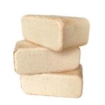 Briquette de bois compressé 100% hêtre