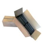 Charbon de bois compressé - Haute Qualité - 25 cartons - 250 kg – Image 3