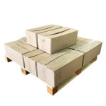 Charbon de bois compressé - Haute Qualité - 25 cartons - 250 kg – Image 4