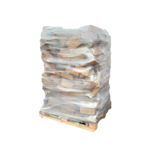 Ballot Bois de Chauffage Séchoirs 40 cm – 2 Stères