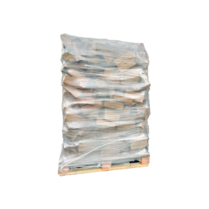 Ballot Bois de Chauffage Séchoirs 40 cm – 2 Stères