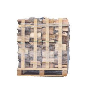 Bois de Chauffage 25 cm Sec – 1,2 m³ (2 stères)