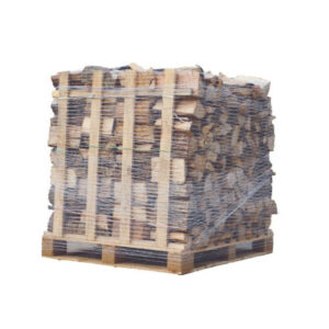 Bois de Chauffage 25 cm Sec – 1,2 m³ (2 stères)