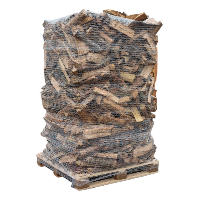 bois-de-chauffage-33-cm-ballot-sur-palette-2-m3.jpg Bois de chauffage - 33 cm - ballot sur palette - 2 m3 – Image 1