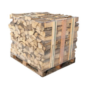 Bois de Chauffage 33 cm Extra Sec – 1,2 m3 (1,7 stères)