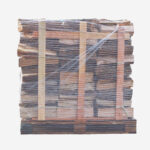 Bois de chauffage 40 cm - 1,2 m3 - 1,65 stères | Extra Sec - Humidité inférieure à 20% – Image 3
