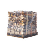 Bois de chauffage 40 cm - 1,2 m3 - 1,65 stères | Extra Sec - Humidité inférieure à 20% – Image 2