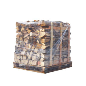 Bois de Chauffage 40 cm Extra Sec – 1,2 m3 (1,65 stères)