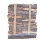 Bois de chauffage 50 cm - 1,2 m3 - 1,5 stères | Mi-Sec - Humidité supérieur à 24% – Image 3