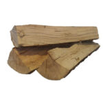 Bois de chauffage sec 30 cm - 2 m3 - 3 stères – Image 2