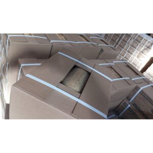 Bois Densifié Confort – 80 Cartons de 6 Bûches (~960 kg) 5 Bois Densifié Confort – 80 Cartons de 6 Bûches (~960 kg)