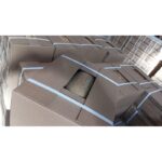 Bois Densifié Confort - 80 cartons de 6 bûches - Palette environ 960kgs – Image 3