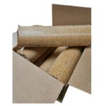 Bois Densifié Confort - 80 cartons de 6 bûches - Palette environ 960kgs – Image 2