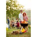 Palette de 1st de bois de chauffage spécial barbecue - sec séchoirs - prêt à l'emploi - mélange feuillus – Image 3