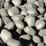 Boulets chauffage ECOCITE Palette 1T*