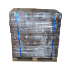 Briquette bois compressé longue durée - Spécial Nuit - Palette 1008 kg