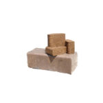 Briquette bois compressé longue durée - Spécial Nuit - Palette 1008 kg – Image 2