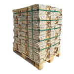 Briquettes de lignite - Palette 900kg – Image 2