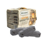 Briquettes de lignite - Palette 900kg