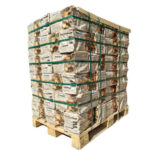 Briquettes de lignite - Palette 900kg – Image 3