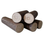 Bûche bois densifié - 100 % feuillus - Palette 960 kg – Image 3