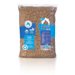 Granulés de bois 100% Epicea - BLU PELLET EnPlus A1 - Sac 15Kg – Image 2