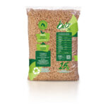 Granulés de bois 100% Epicea- BIO PELLET EnPlus A1 - SAC 10kg – Image 3