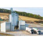 Granulés de bois en vrac soufflé 100% résineux – Image 2