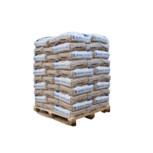 Granulés ISKO – Palette 70 Sacs 1050 kg 6 Granulés ISKO – Palette 70 Sacs 1050 kg