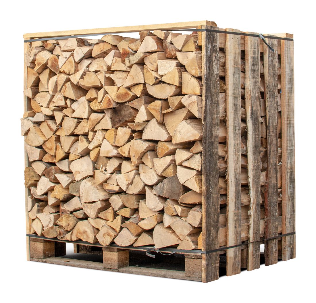 Kit Bois Chauffage 1,5 Stères 30 cm + Allumage + Allume-feu 3 Kit Bois Chauffage 1,5 Stères 30 cm + Allumage + Allume-feu