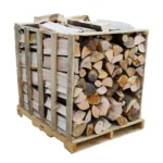 Bois de chauffage bûches L.30 cm, 1.7 stères