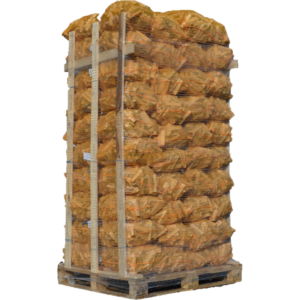 Palette 80 Filets 25 dm³ Bois d'Allumage 5 Palette 80 Filets 25 dm³ Bois d'Allumage