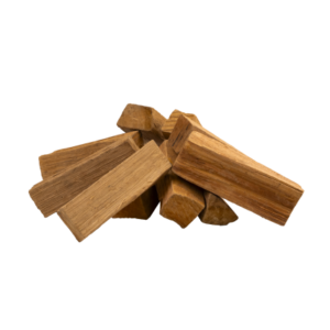 Palette Bûches 30 cm Premium Sec Étuvé – 1,5 Stères