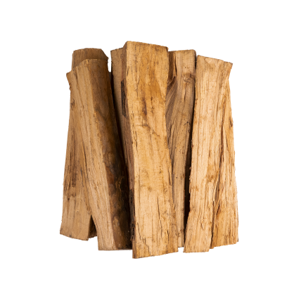 Palette Bûches 50 cm Premium Sec Étuvé – 1,3 Stères 3 Palette Bûches 50 cm Premium Sec Étuvé – 1,3 Stères