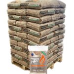 Palette 72 Sacs 15 Kg - PIVETEAU