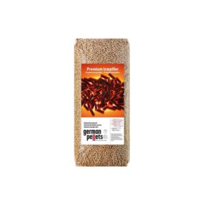 Pellets German – Palette 66 Sacs 15 kg 5 Pellets German – Palette 66 Sacs 15 kg