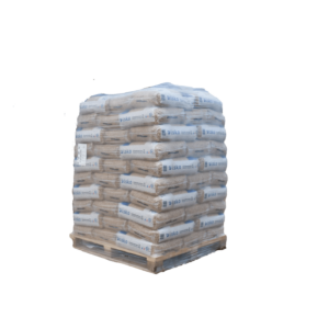 Granulés ISKO – Palette 70 Sacs 1050 kg