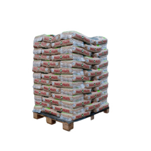 Granulés PAULS Pellets – 104 Sacs de 10 kg