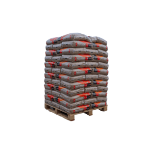 Granulés Crépito – Palette 72 Sacs 1080 kg