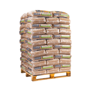 Granulés HP+ Piveteau – Palette 72 sacs 15kg
