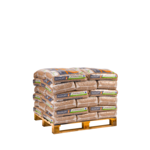 Granulés HP+ Piveteau – Palette ou Demi-palette 36 sacs